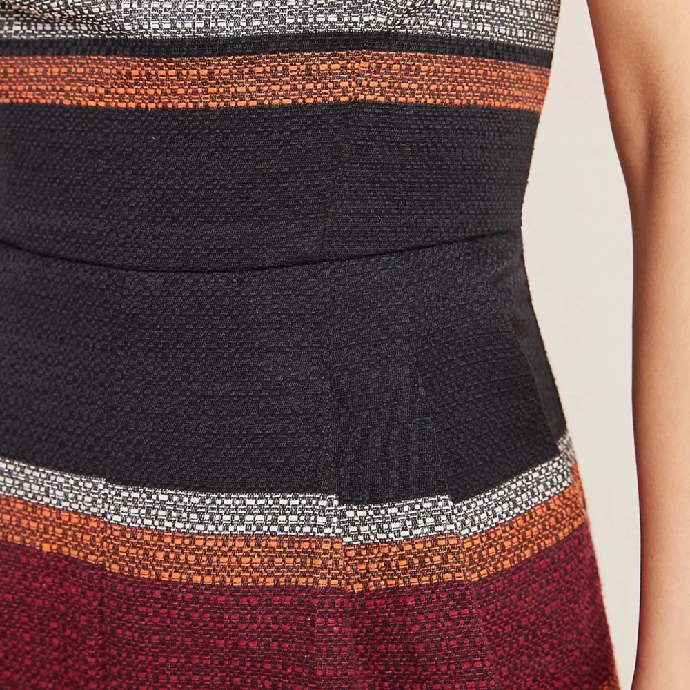 Anthropologie Corey Lynn Calter Nina Cropped Jumpsuit - Picture 4 of 5